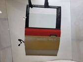 Rear door