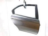 Rear door