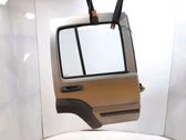 Puerta trasera