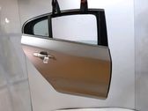 Rear door