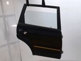 Rear door