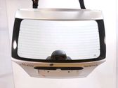 Tailgate/trunk/boot lid