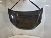 Capó/tapa del motor