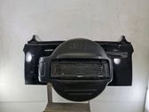 Tailgate/trunk/boot lid