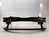 Front bumper cross member