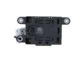 Distronic sensor radar