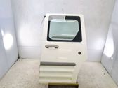 Side sliding door