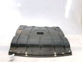 Placa protectora/protector antisalpicaduras motor