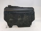 Engine splash shield/under tray