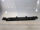 Bottom radiator support slam panel