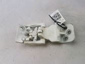 Loading door lower hinge
