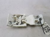 Loading door lower hinge