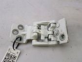 Loading door upper hinge