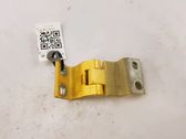 Loading door upper hinge