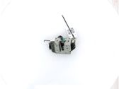 Rear door lock