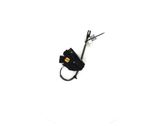 Rear door lock