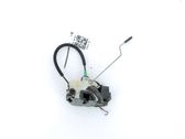 Rear door lock