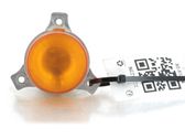 Front indicator light