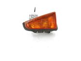 Front indicator light