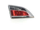 Tailgate rear/tail lights