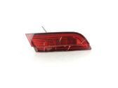 Tailgate rear/tail lights