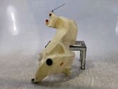 Windshield washer fluid reservoir/tank