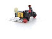 Windscreen/windshield washer pump