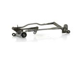 Front wiper linkage