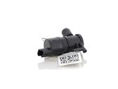 Windscreen/windshield washer pump