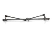 Front wiper linkage