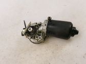 Wiper motor