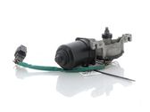 Motor del limpiaparabrisas