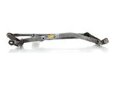 Front wiper linkage