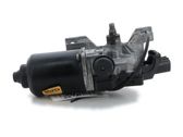 Motor del limpiaparabrisas