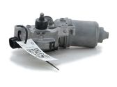 Motor del limpiaparabrisas
