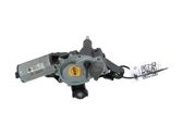 Motor del limpiaparabrisas trasero