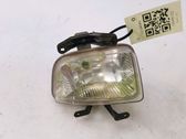 Front fog light