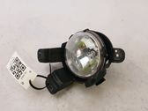 Front fog light