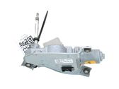 Rear window wiper motor