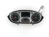 Compteur de vitesse tableau de bord