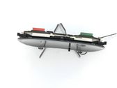 Velocímetro (tablero de instrumentos)