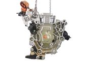 Motor