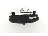 Velocímetro (tablero de instrumentos)