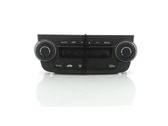 Climate control unit