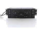 Climate control unit