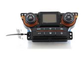 Climate control unit
