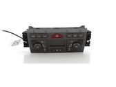 Climate control unit
