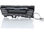 Climate control unit