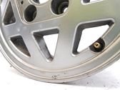 14 Zoll Leichtmetallrad Alufelge