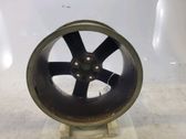 17 Zoll Leichtmetallrad Alufelge